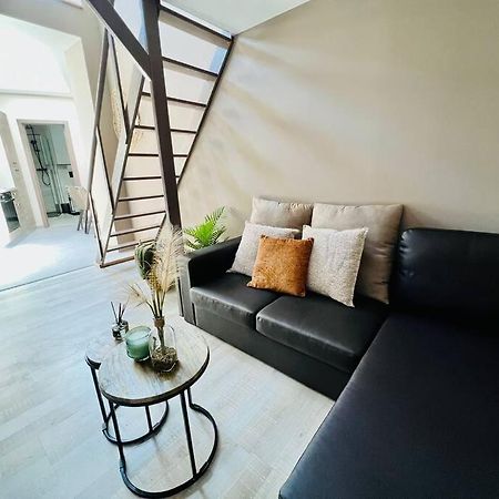 Appartement Tropical 列日 外观 照片