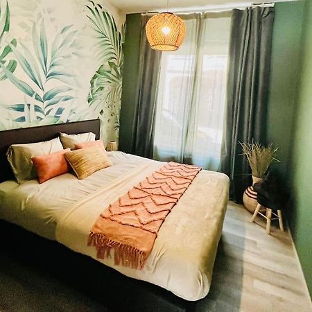 Appartement Tropical 列日 外观 照片