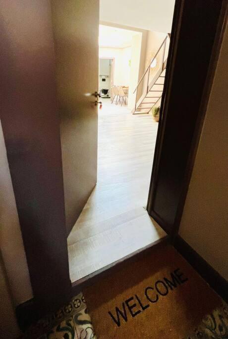 Appartement Tropical 列日 外观 照片