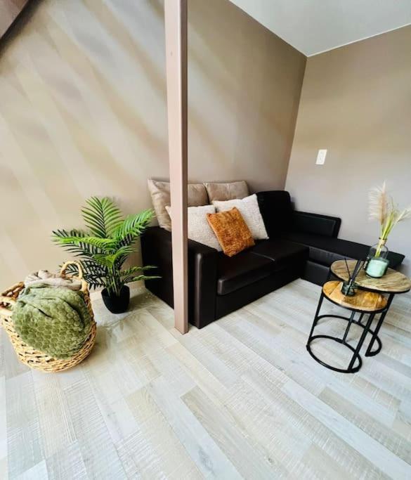 Appartement Tropical 列日 外观 照片