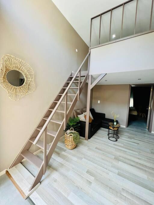 Appartement Tropical 列日 外观 照片