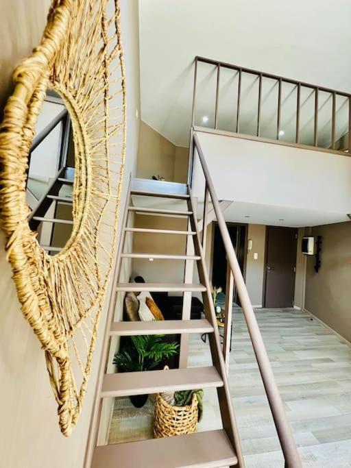 Appartement Tropical 列日 外观 照片